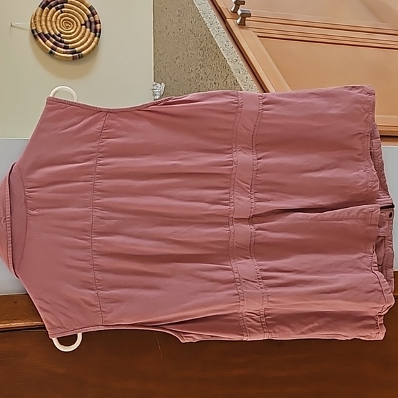 Maurice's zip vest - Picture 6 of 7